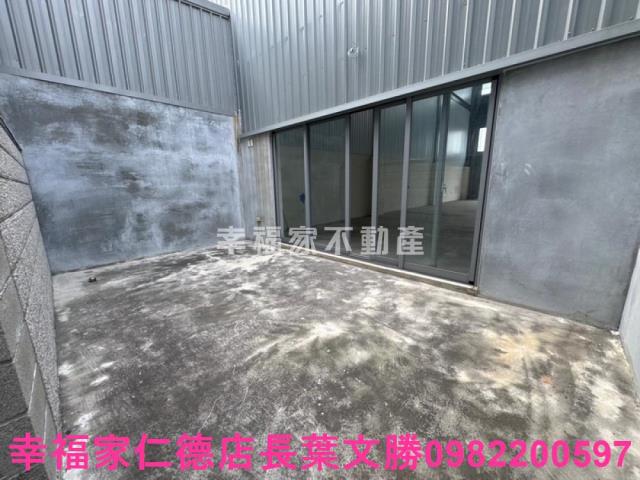 台南新化廠房-0