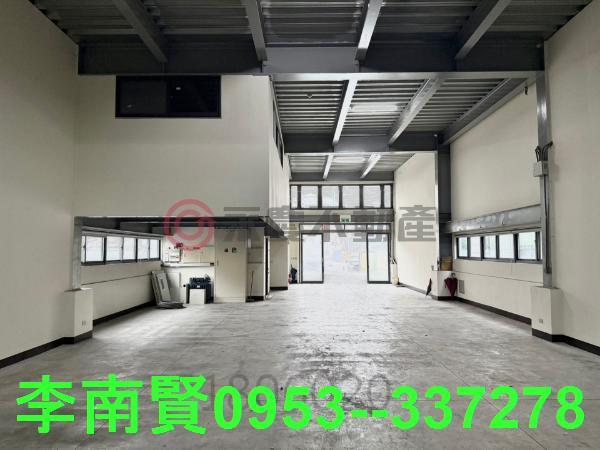 仁德廠房-12