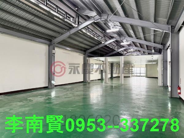 仁德廠房-1