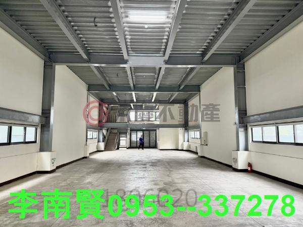 仁德廠房-6