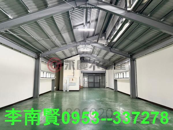 仁德廠房-8