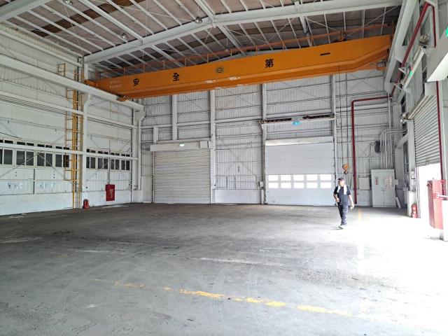 大園廠房-6