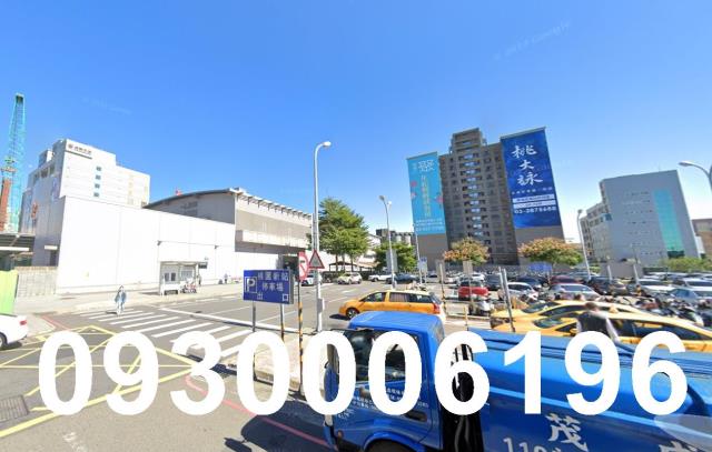 桃園桃園區廠房-0