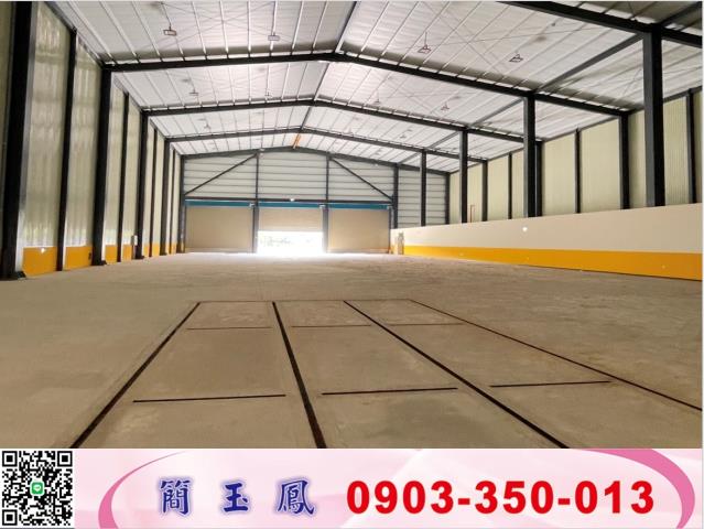 桃園平鎮廠房-0