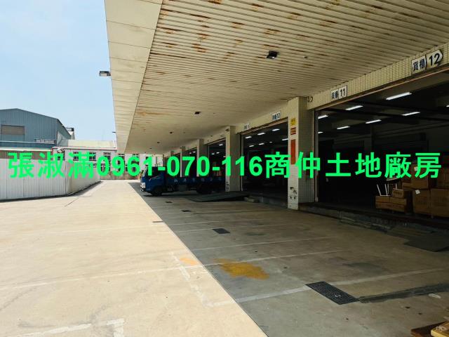 桃園蘆竹廠房-0
