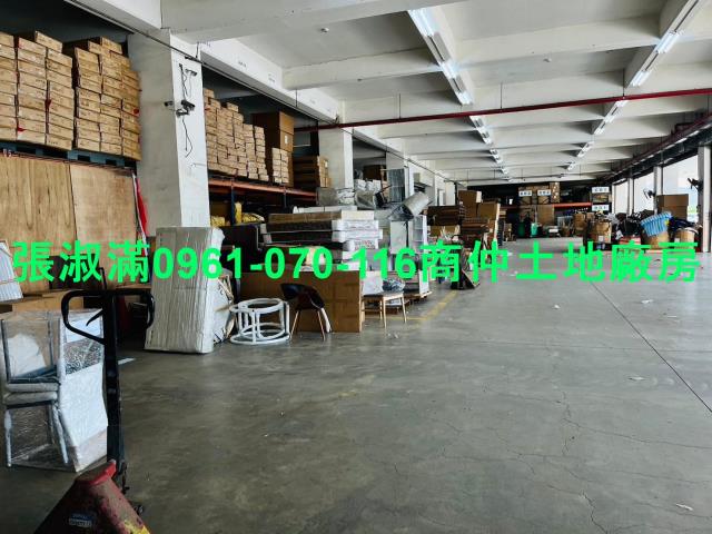 桃園蘆竹廠房-2