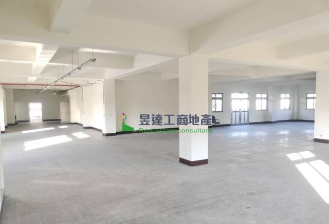 桃園桃園區廠房-0