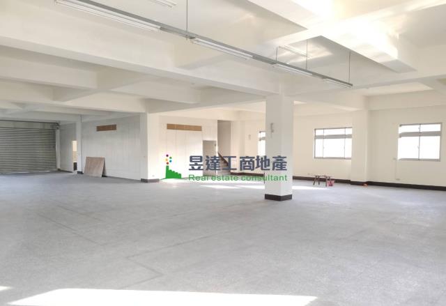 桃園桃園區廠房-1
