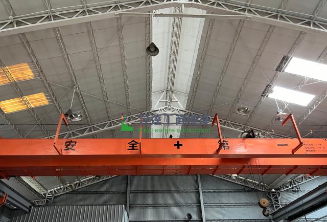 桃園中壢廠房-0