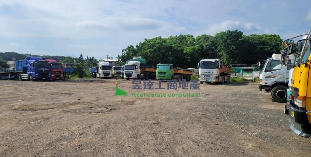 桃園大溪廠房-0