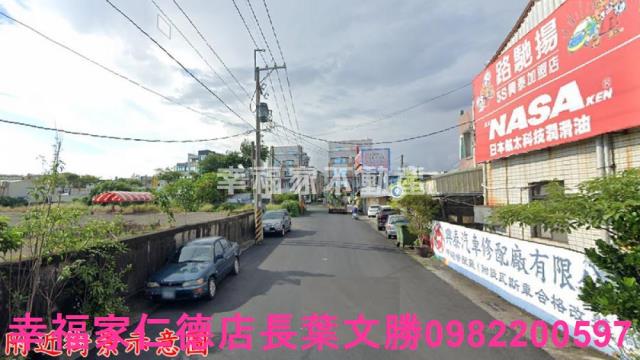 台南歸仁廠房-7