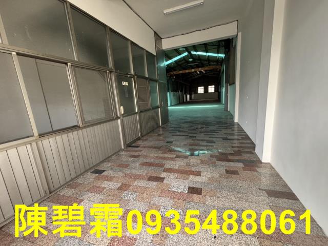 台南新市廠辦-0