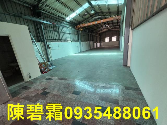 台南新市廠辦-2