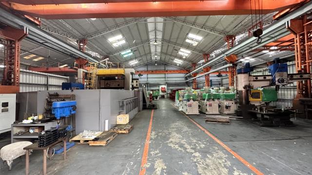 桃園中壢廠房-2