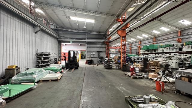 桃園中壢廠房-4