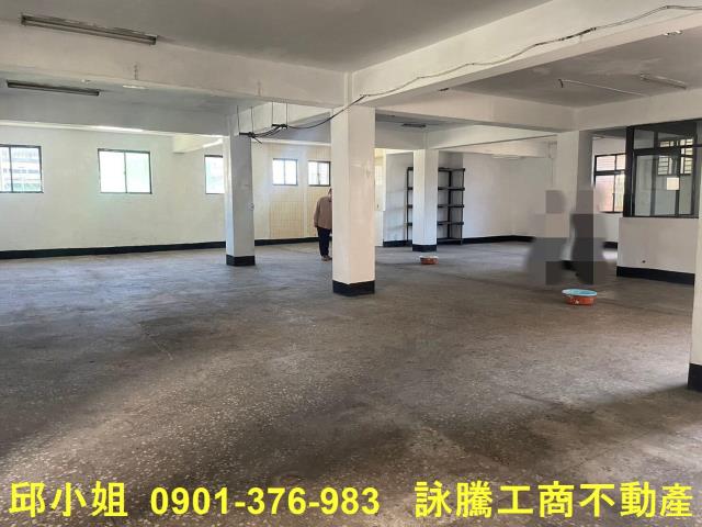 桃園大園廠房-1