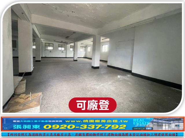 桃園大園廠房-2