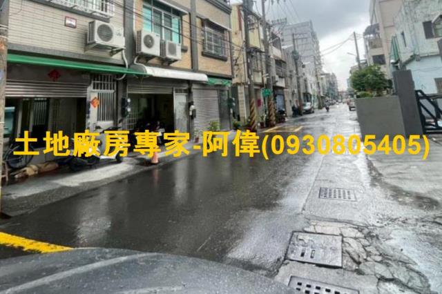 高雄大寮廠房-0