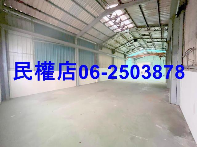 台南新市廠房-11
