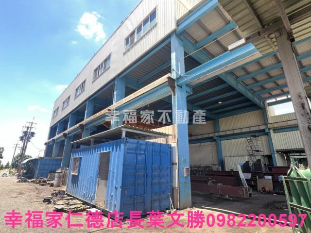 新營廠房-11
