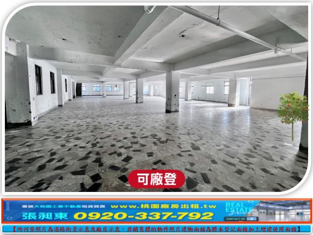 桃園區廠房-0
