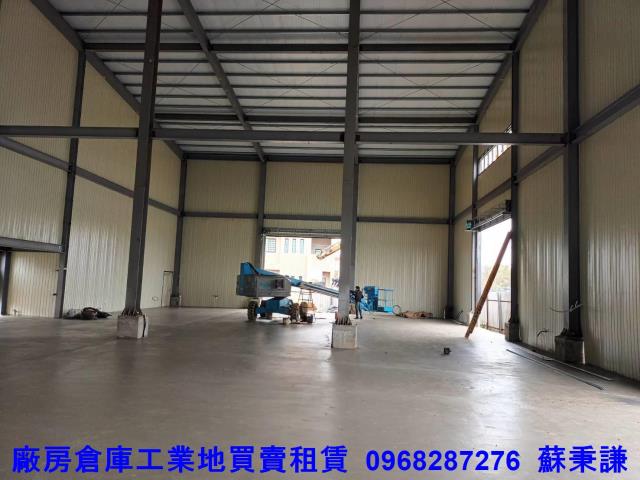 桃園廠房-3