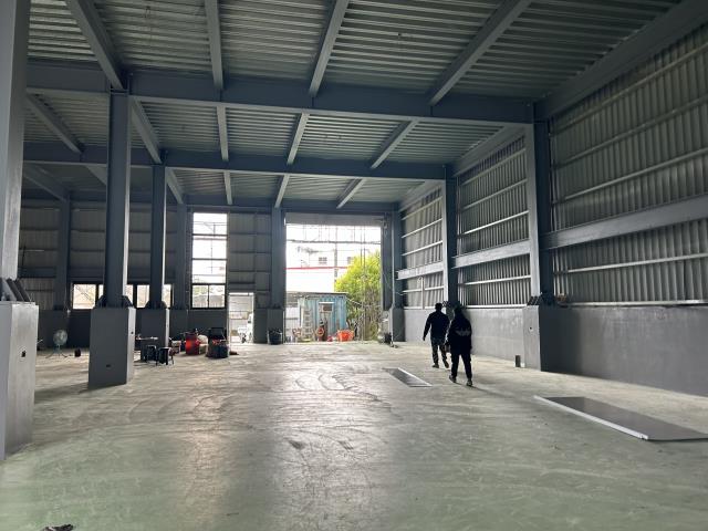 桃園大園廠房-0