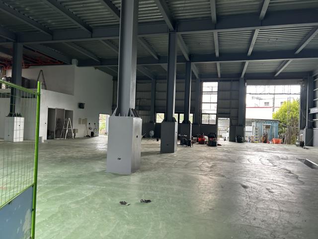 桃園大園廠房-1