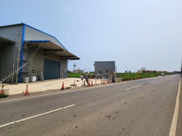 桃園觀音廠房-2