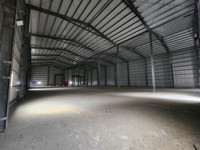 桃園觀音廠房-1