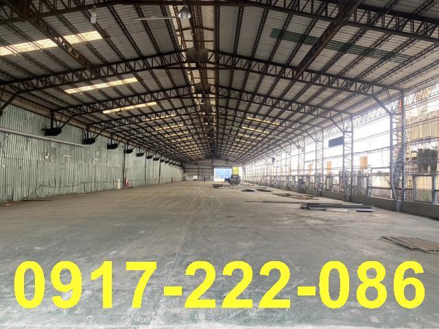 高雄燕巢廠房-0