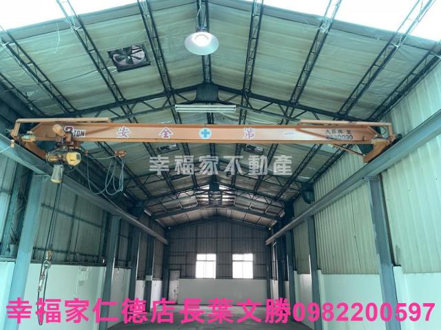台南廠房-11