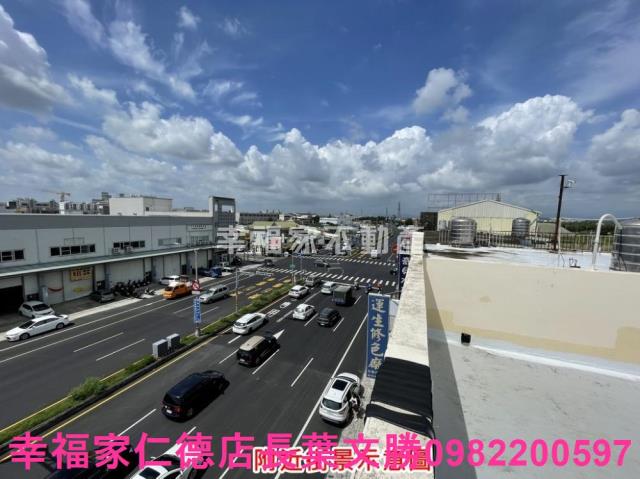 台南廠房-4