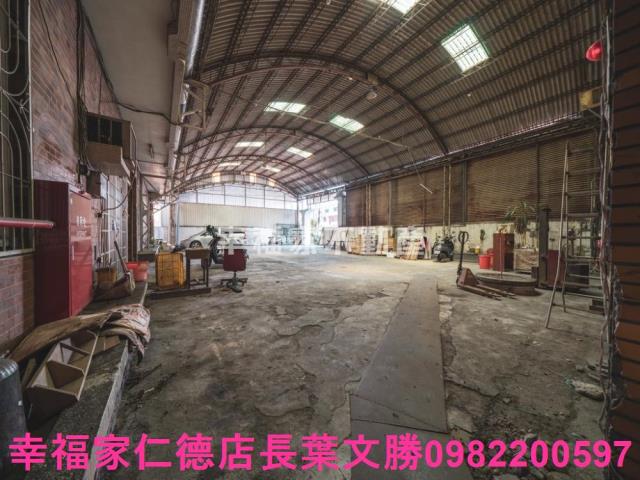 台南廠房-4