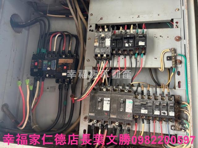台南學甲廠房-0