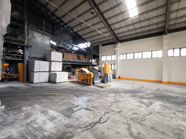 桃園龜山廠房-1