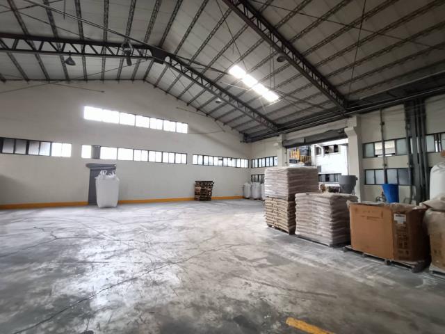 桃園龜山廠房-2