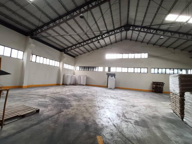 桃園龜山廠房-3