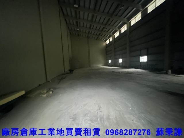 桃園廠房-1