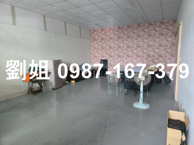 大寮廠房-1