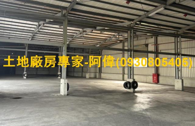 大寮廠房-0