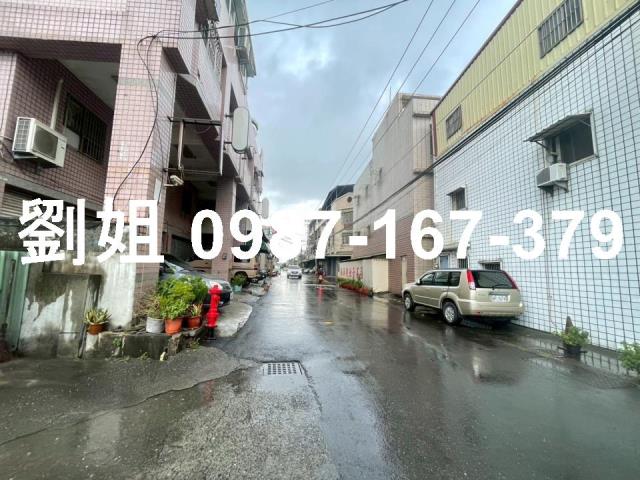 高雄大寮廠房-0