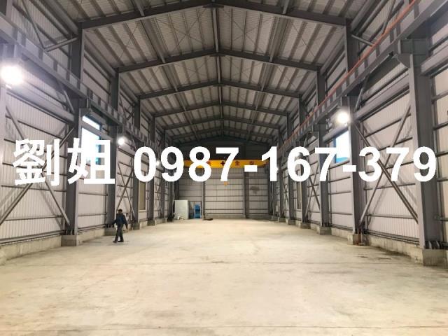 大寮廠房-1