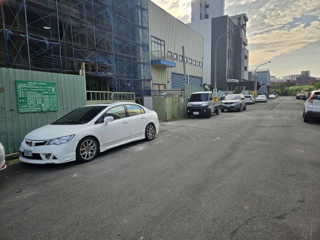 楊梅廠房-1
