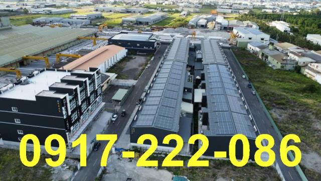 高雄廠房-3