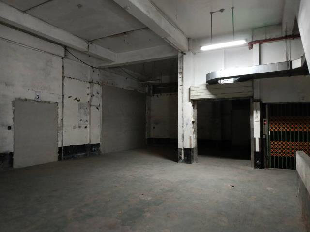 新北鶯歌廠房-1