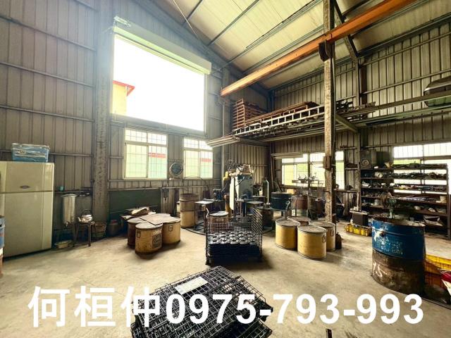 台中廠房-6