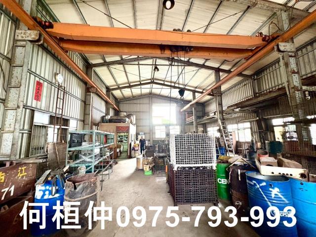 台中廠房-8