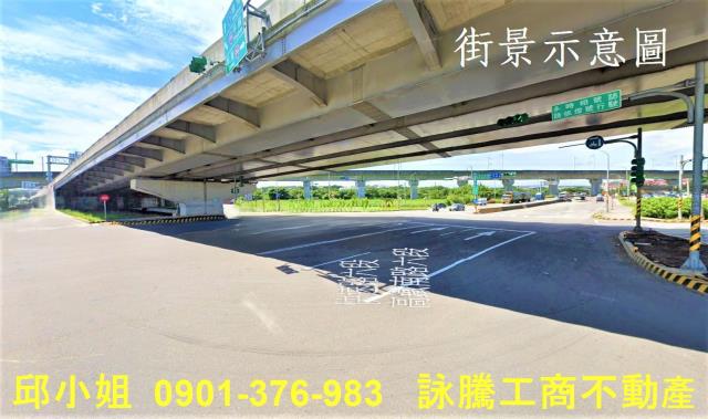 桃園新屋廠房-0