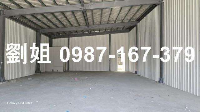 屏東長治廠房-0